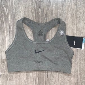 Nike sport bra